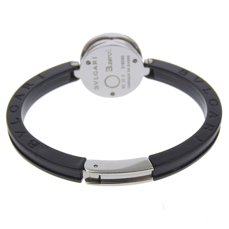 【BVLGARI】ブルガリ Bzero1 腕時計
 BZ22S クオーツ