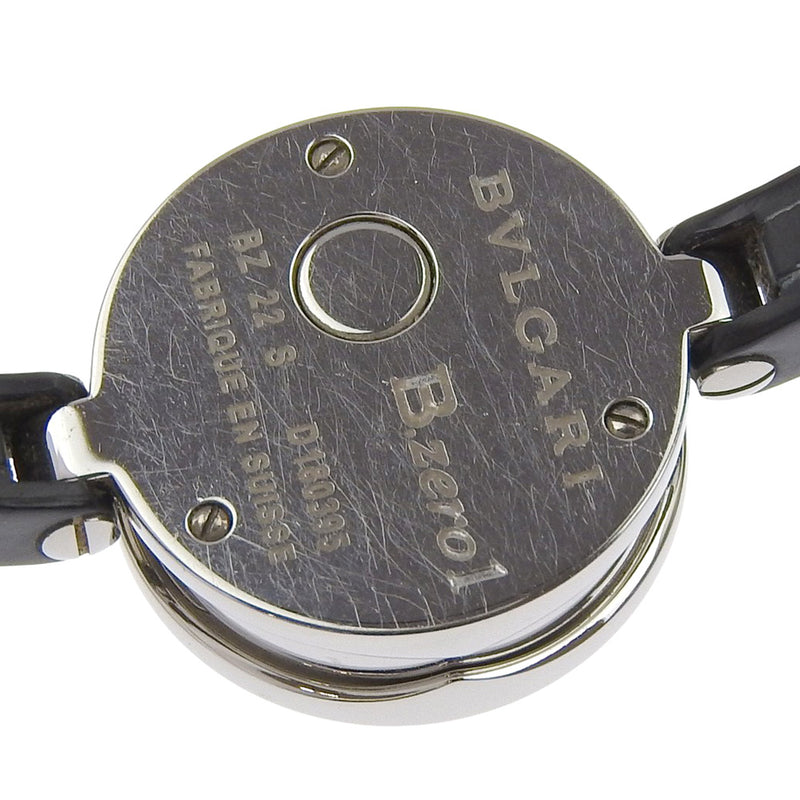 【BVLGARI】ブルガリ Bzero1 腕時計
 BZ22S クオーツ