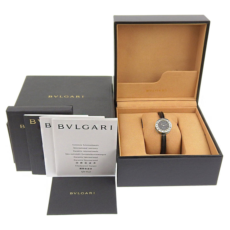 【BVLGARI】ブルガリ Bzero1 腕時計
 BZ22S クオーツ