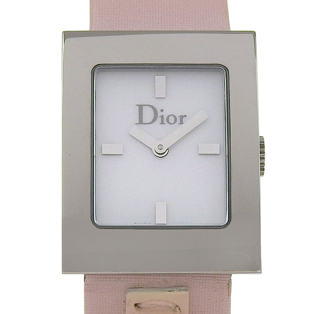 Dior】クリスチャンディオール マリス 腕時計 D78-109 クオーツ