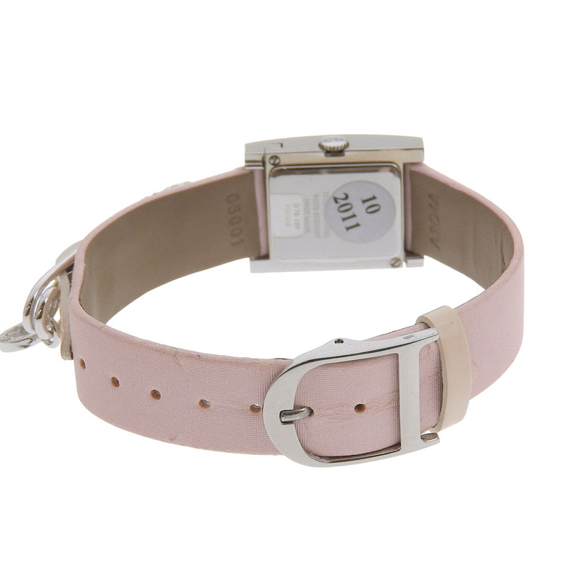 【Dior】クリスチャンディオール マリス 腕時計
 D78-109 クオーツ