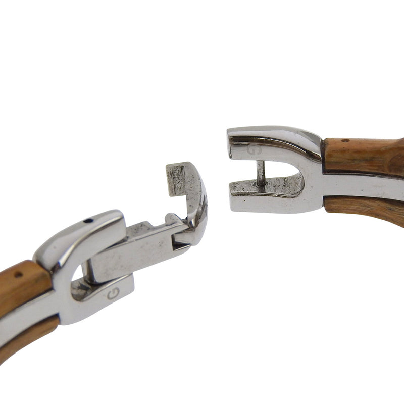 【GUCCI】グッチ 腕時計
 6800L クオーツ