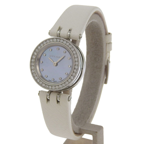 【BVLGARI】ブルガリ Bzero1 腕時計
 BZ23S クオーツ