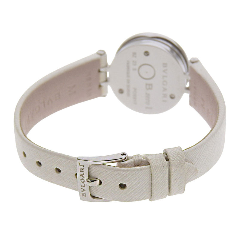 【BVLGARI】ブルガリ Bzero1 腕時計
 BZ23S クオーツ