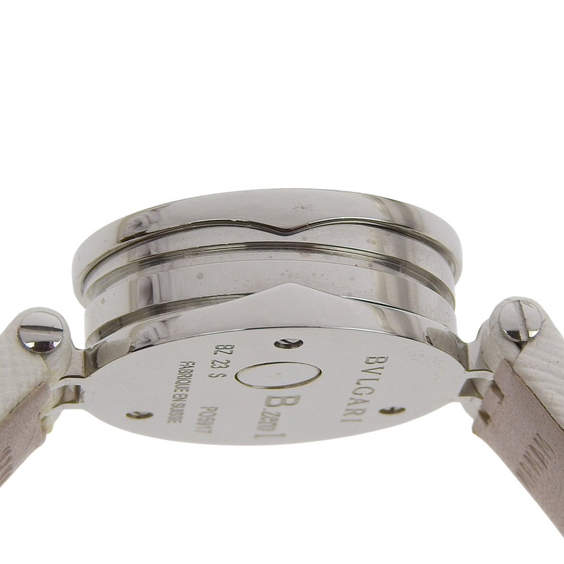 【BVLGARI】ブルガリ Bzero1 腕時計
 BZ23S クオーツ