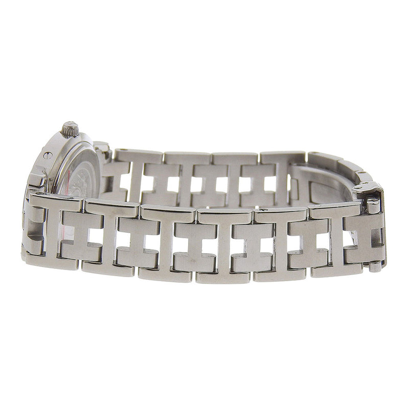 [HERMES] 에르메스 클리퍼 시계 
 CL4.210 쿼츠