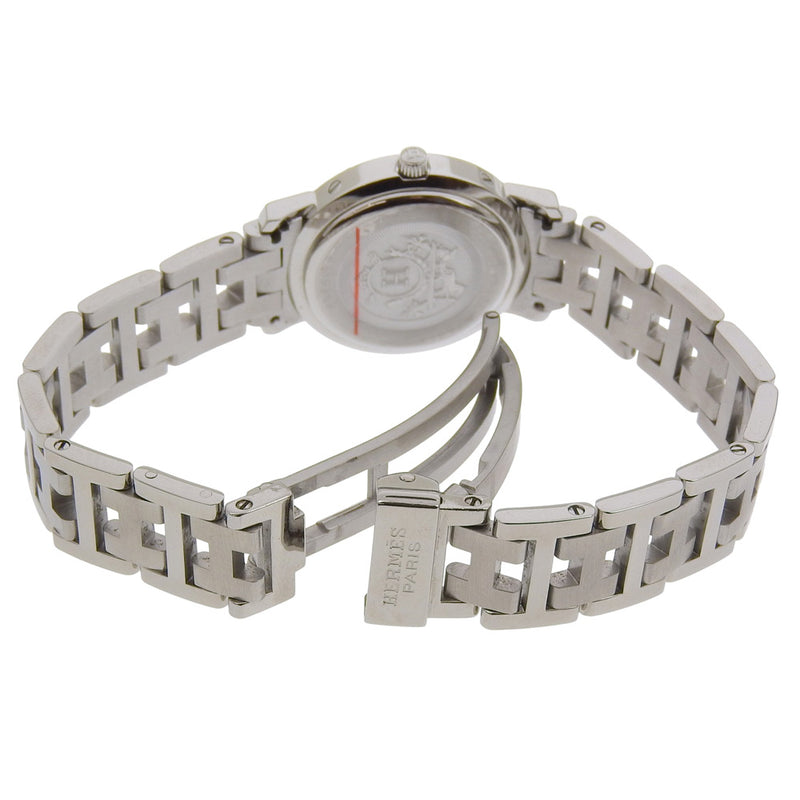 [HERMES] 에르메스 클리퍼 시계 
 CL4.210 쿼츠