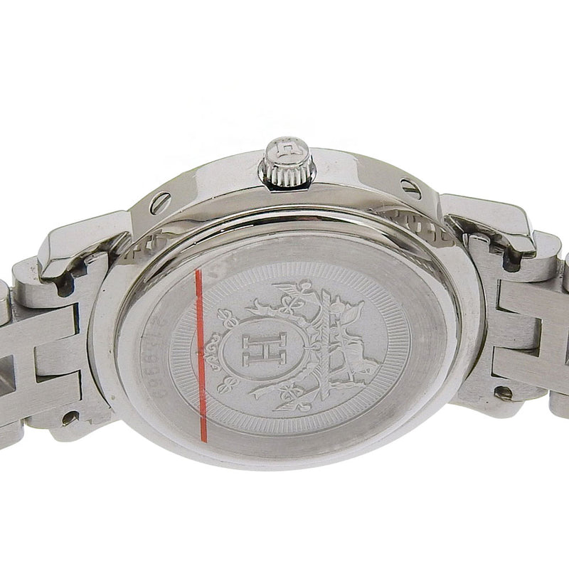 [HERMES] 에르메스 클리퍼 시계 
 CL4.210 쿼츠