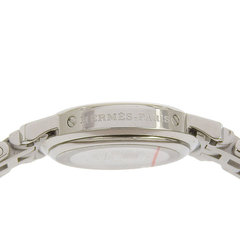 [HERMES] 에르메스 클리퍼 시계 
 CL4.210 쿼츠