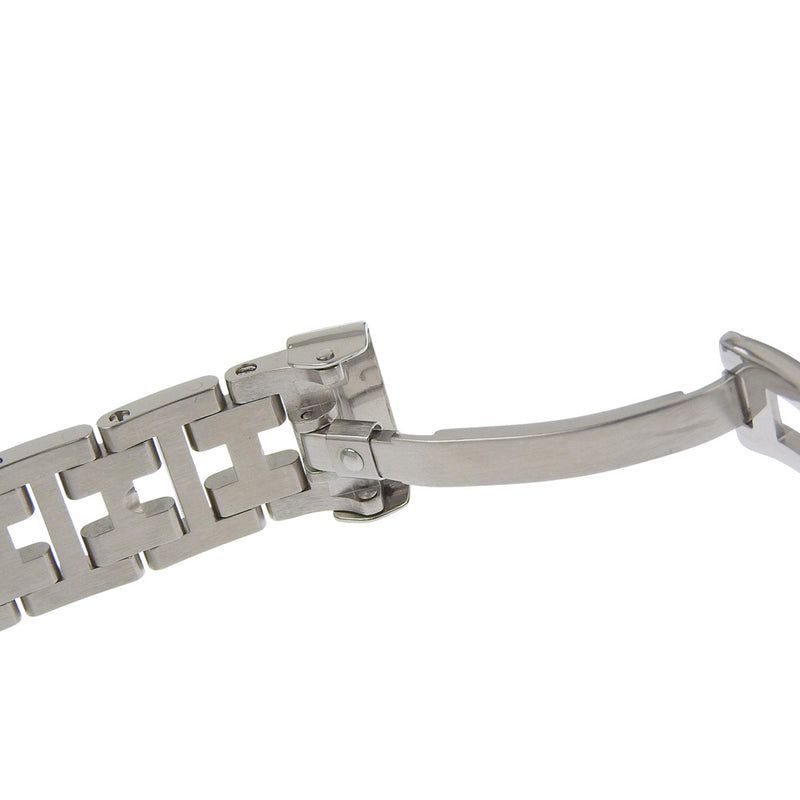 【HERMES】エルメス クリッパー 腕時計
 CL4.210 クオーツ