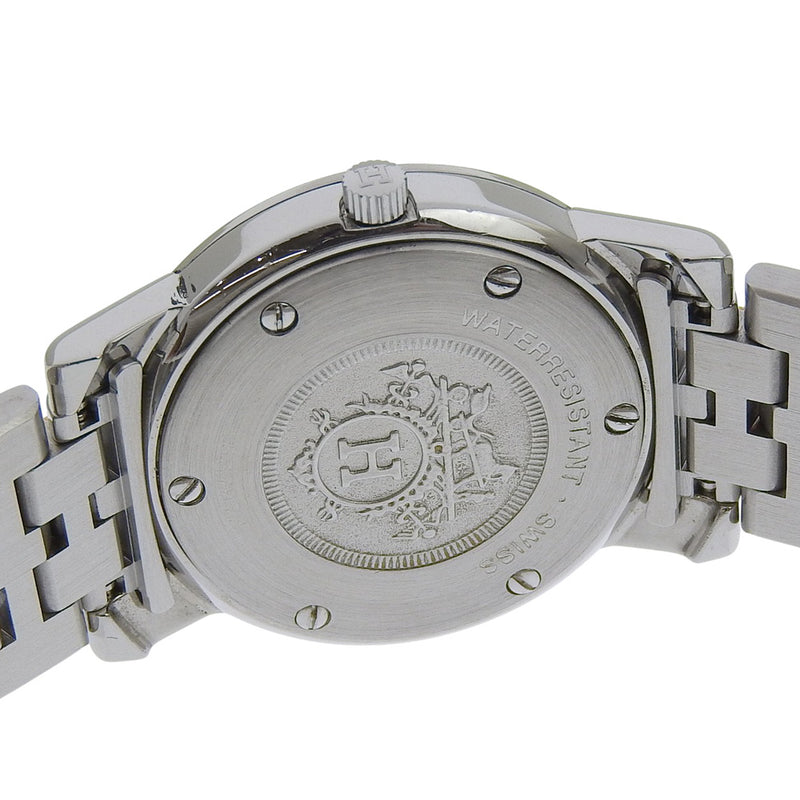 [HERMES] 에르메스 캐릭 시계 
 CA1.220 쿼츠