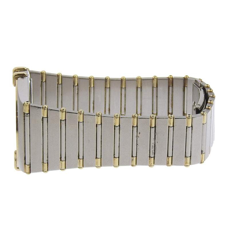 【OMEGA】オメガ コンステレーション 腕時計
 クオーツ