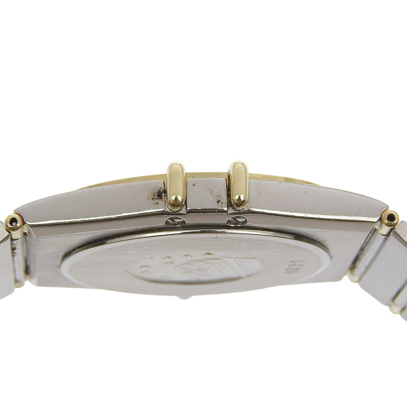 【OMEGA】オメガ コンステレーション 腕時計
 クオーツ