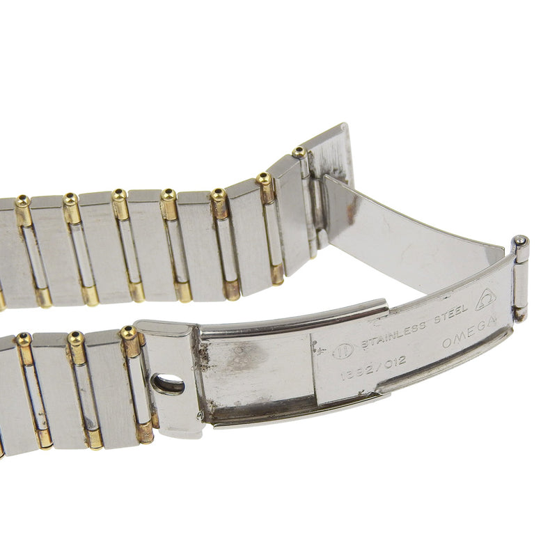 【OMEGA】オメガ コンステレーション 腕時計
 クオーツ