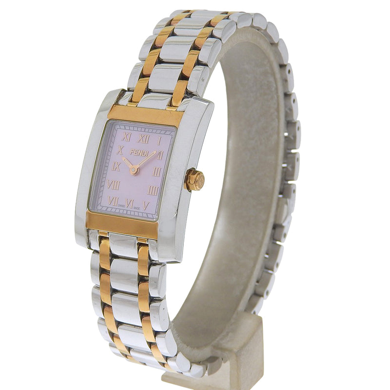 FENDI】フェンディ オロロジ 腕時計 7000L クオーツ – NISHIKINO