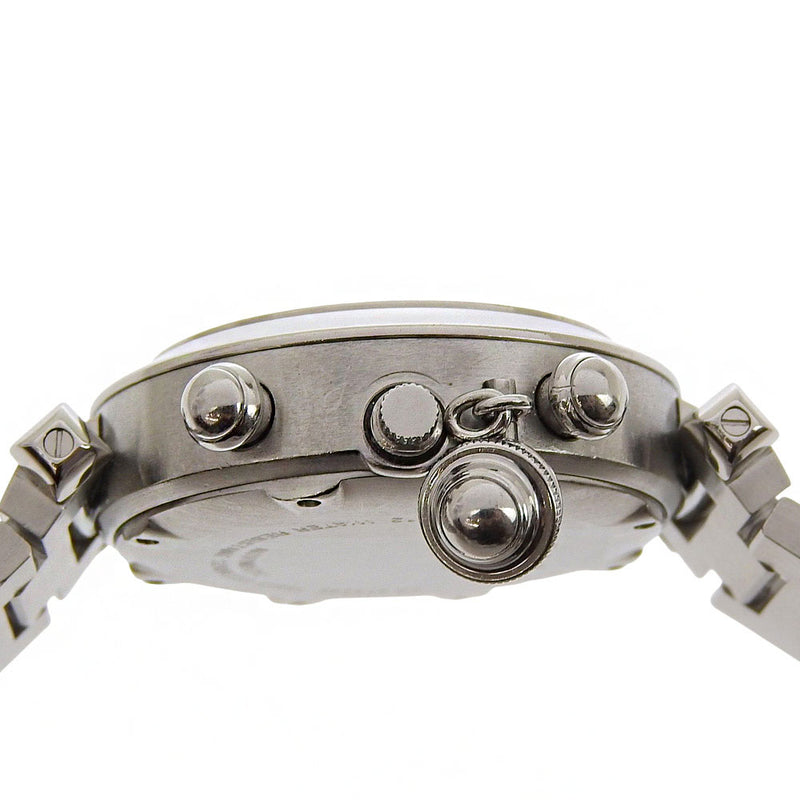 [CARTIER] Reloj Cartier Pasha C 
 W31039M7 cuerda automática