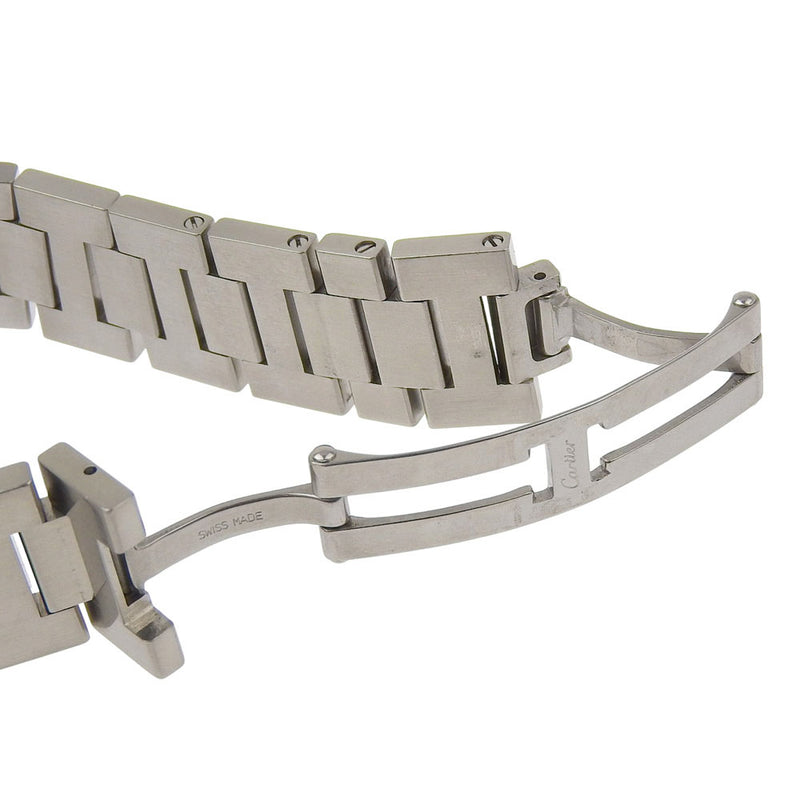 [CARTIER] Reloj Cartier Pasha C 
 W31039M7 cuerda automática