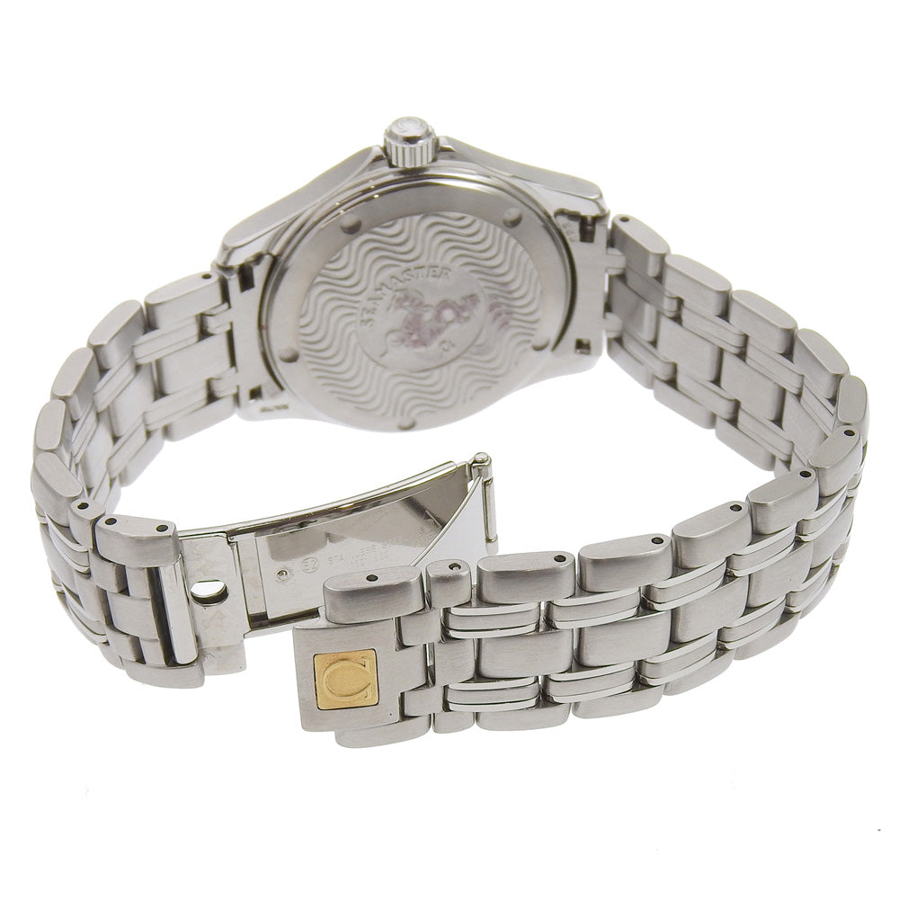 OMEGA】オメガ シーマスター120 腕時計 2511.21 ステンレススチール