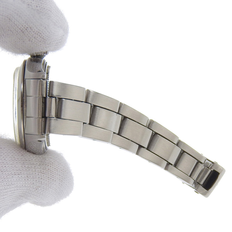 [롤렉스] 롤렉스 굴 날짜 시계 
 6406 손으로 포장되었습니다