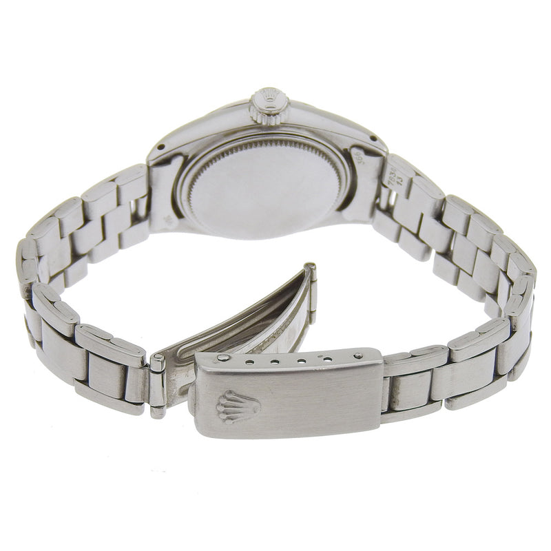 [롤렉스] 롤렉스 굴 날짜 시계 
 6406 손으로 포장되었습니다