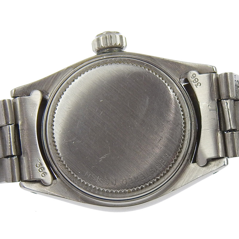 [롤렉스] 롤렉스 굴 날짜 시계 
 6406 손으로 포장되었습니다