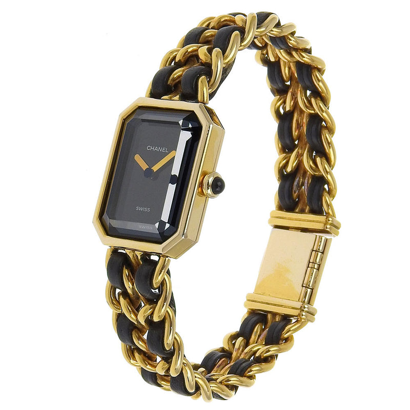 [Chanel] Chanel Premiere l Watch 
 H0001 Quartz