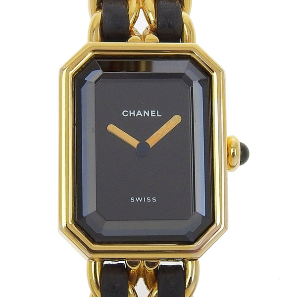[Chanel] Chanel Premiere M Watch H0001 Quartz