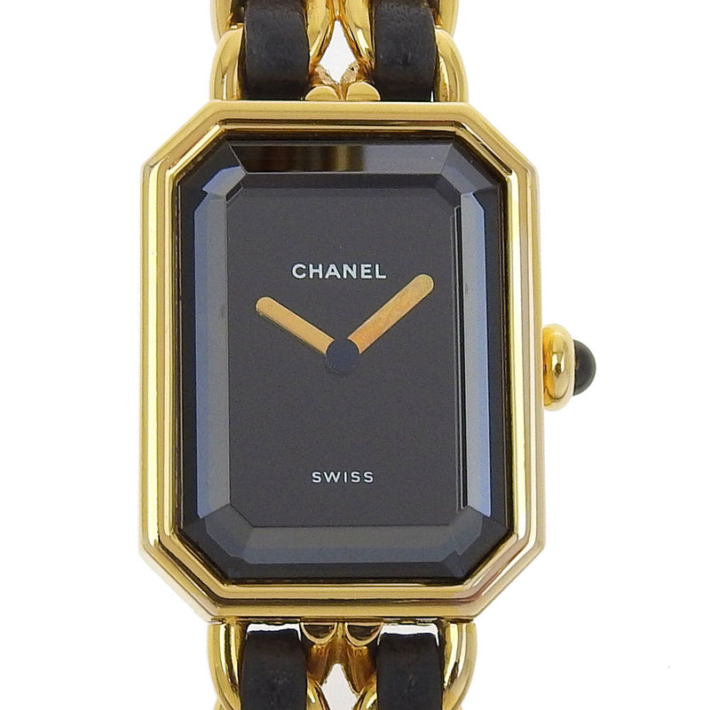[Chanel] Chanel Premiere M Watch H0001 Quartz