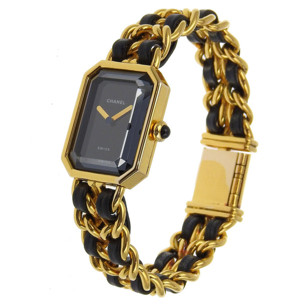 [Chanel] Chanel Premiere M Watch H0001 Quartz