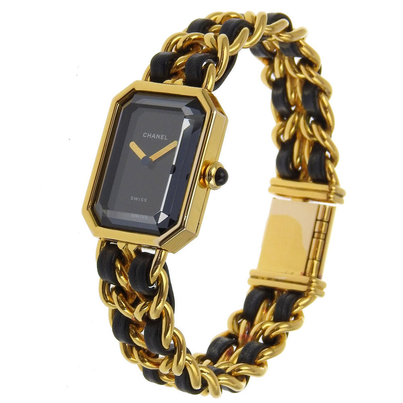 [Chanel] Chanel Premiere M Watch H0001 Quartz