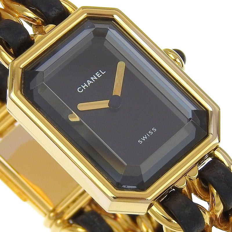 [Chanel] Chanel Premiere M Watch H0001 Quartz