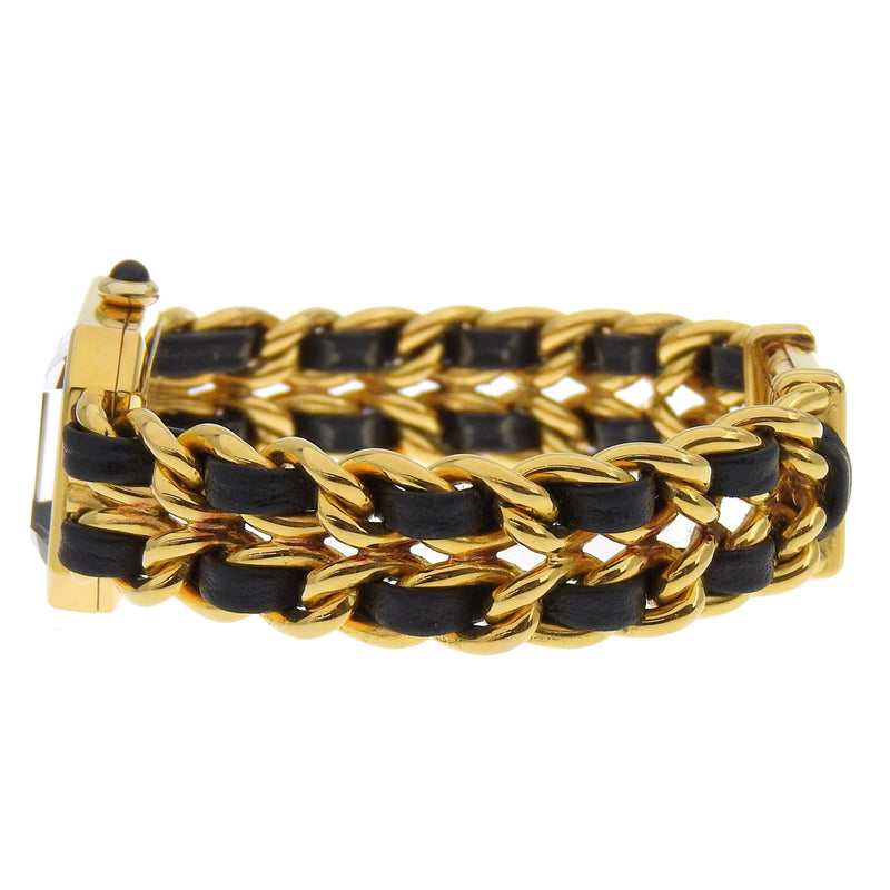 [Chanel] Chanel Premiere M Watch H0001 Quartz