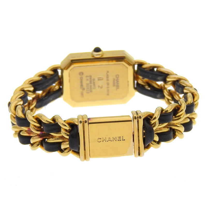 [Chanel] Chanel Premiere M Watch H0001 Quartz