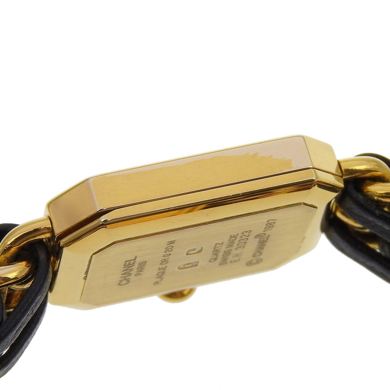 [Chanel] Chanel Premiere M Watch H0001 Quartz