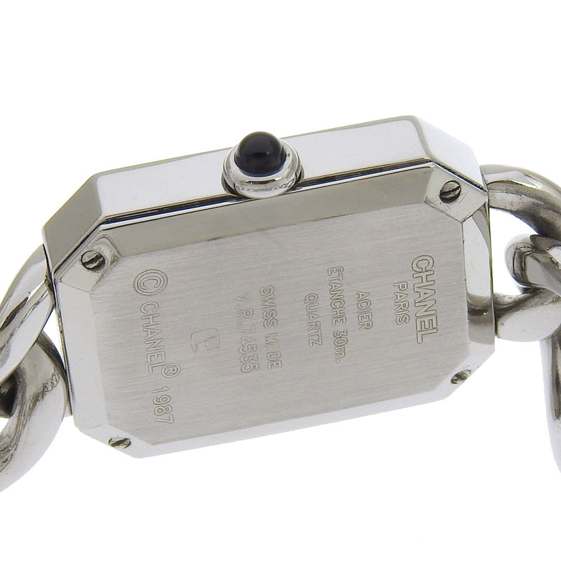 [Chanel] Chanel Premiere S Watch H0452 Quartz
