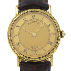 WALTHAM】ウォルサム 裏スケ 腕時計 92950 手巻き – NISHIKINO VINTAGE