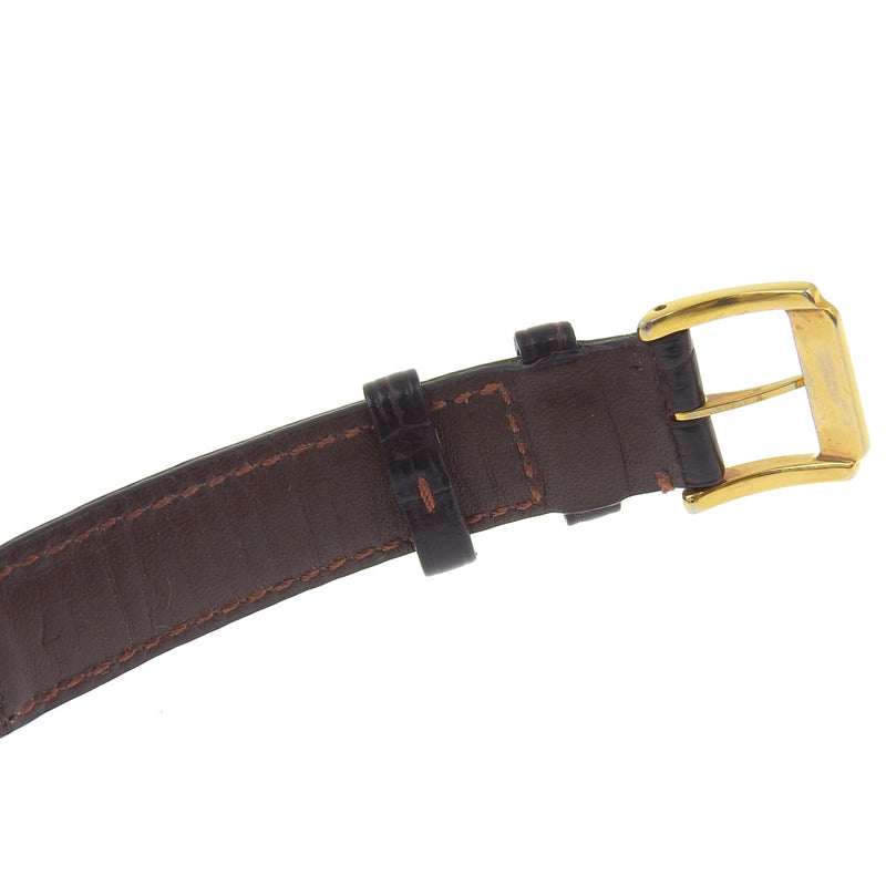 [Waltham] Waltham Back-skew Watch 92950 envuelto a mano