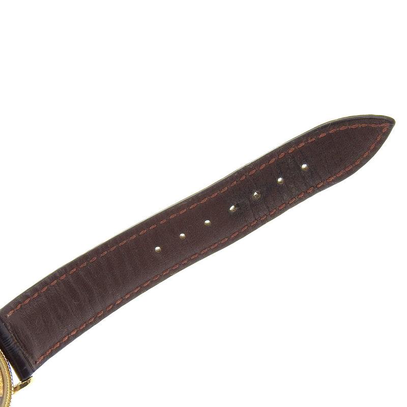 [Waltham] Waltham Back-skew Watch 92950 envuelto a mano