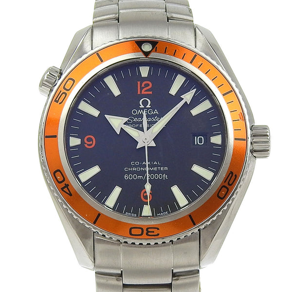 オメガ シーマスター 自動巻き 腕時計 OMEGA】オメガ シーマスター 腕時計 2208.50 自動巻き