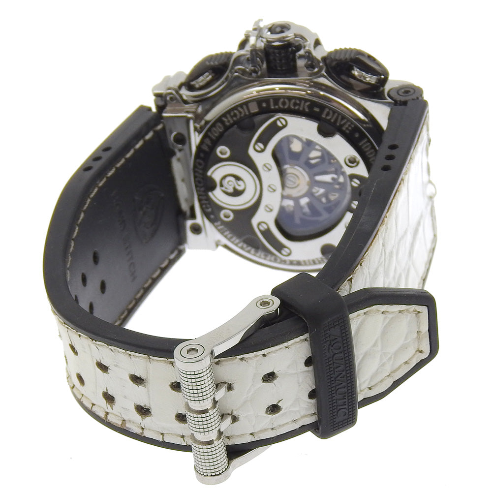 AQUANAUTIC】アクアノウティック キングサブコマンダー 腕時計