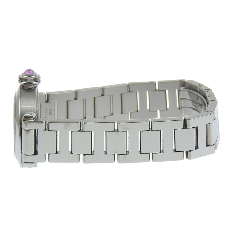 [CARTIER] Cartier Mispacha watch W3140008 Quartz