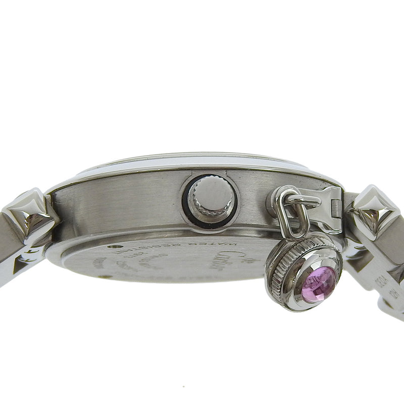 [CARTIER] Cartier Mispacha watch W3140008 Quartz