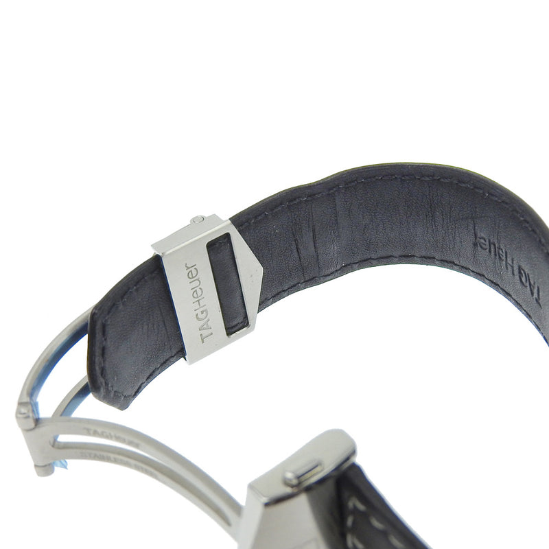 【TAG HEUER】タグホイヤー カレラ キャリバー ホイヤー02 腕時計
 CBN2A1F 自動巻き