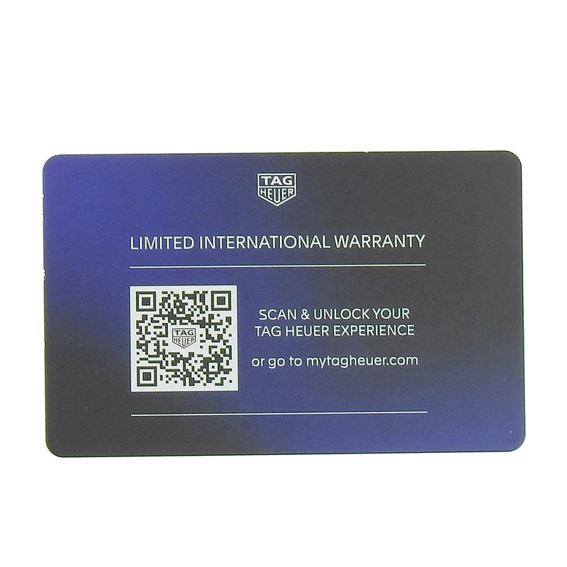 【TAG HEUER】タグホイヤー カレラ キャリバー ホイヤー02 腕時計
 CBN2A1F 自動巻き