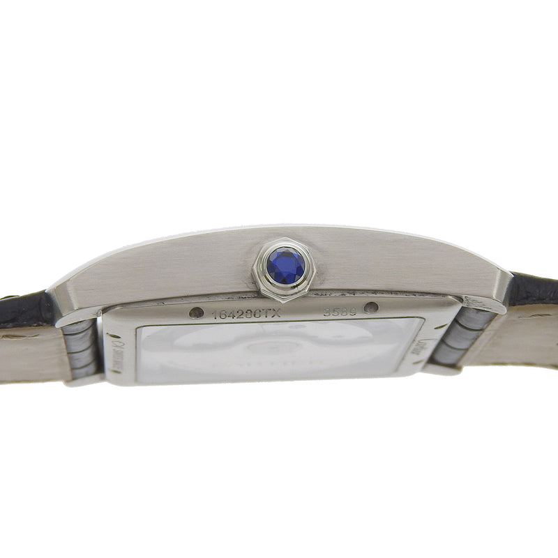 [CARTIER] Cartier Tank MC Watch 
 W5330004 Mechanical Automatic