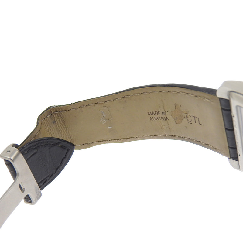 [CARTIER] Cartier Tank MC Watch 
 W5330004 Mechanical Automatic