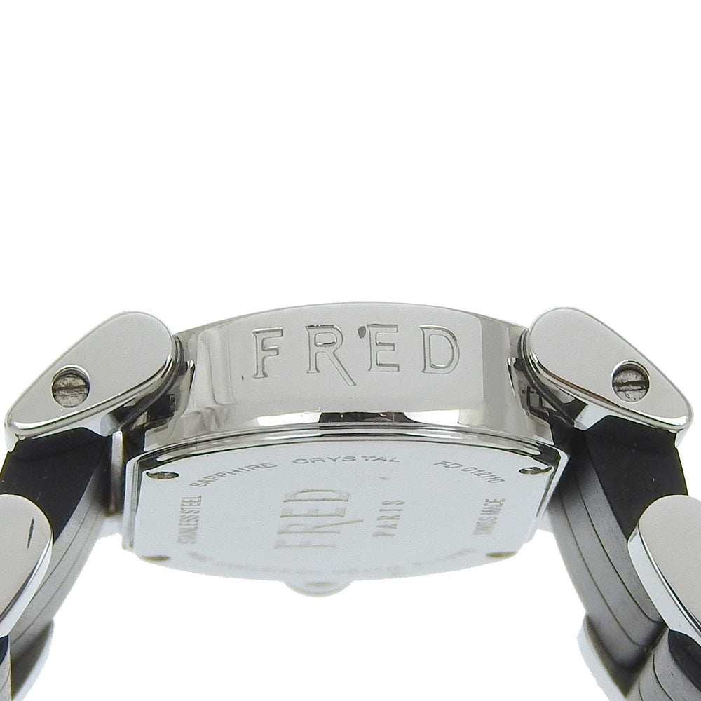 FRED】フレッド ムーブワン 腕時計 FD012110 クオーツ – NISHIKINO