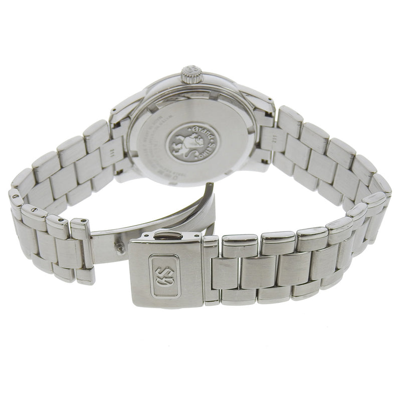 【SEIKO】セイコー グランドセイコー 腕時計
 SBGX319 クオーツ