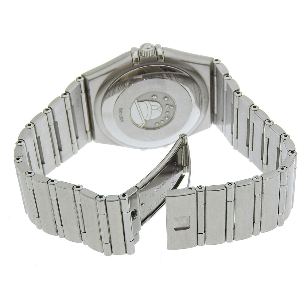 オメガ コンステレーション 自動巻き OMEGA オメガ】のロングセラー「コンステレーション」が新デザインで