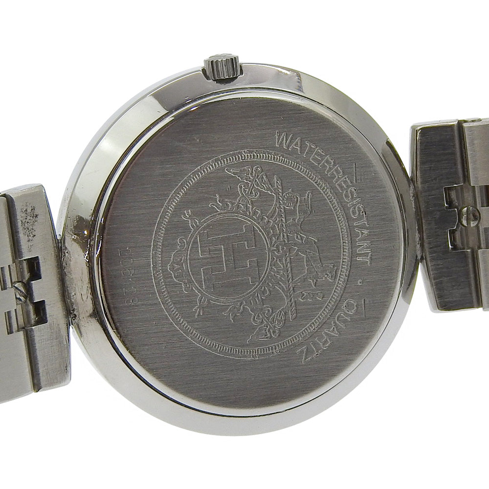HERMES】エルメス セリエ 腕時計 クオーツ – NISHIKINO VINTAGE KYOTO